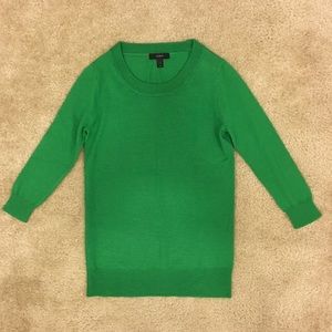 Jcrew Pullover.